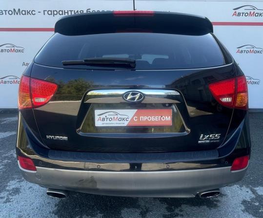 Hyundai ix55 с пробегом 2011 года, цена 1 440 000 рублей, 248449 км, внедорожник, Автокод Объявления