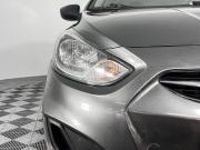 Hyundai Solaris I Ногинск  - изображение 20