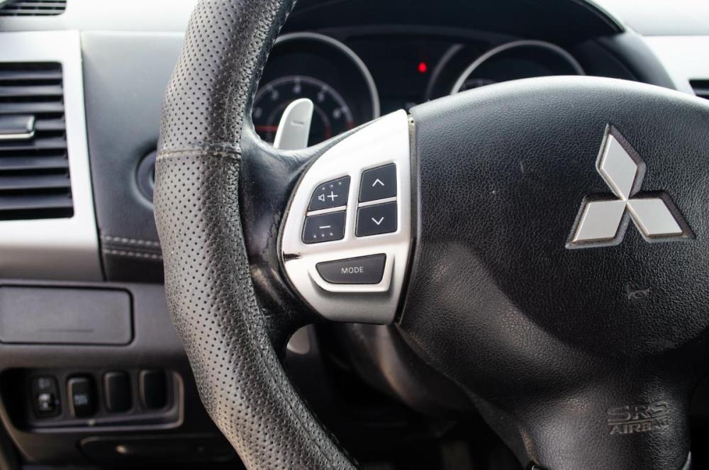 Mitsubishi Outlander II Рестайлинг Курган  - изображение 10