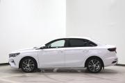 Geely Emgrand II Иркутск  - изображение 28