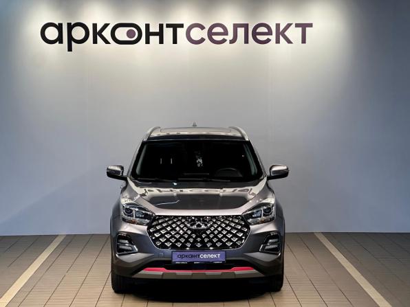 Chery Tiggo 4 Pro I с пробегом 2022 года, цена 1 655 000 рублей, 28427 км, внедорожник, Автокод Объявления