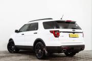 Ford Explorer V Рестайлинг Сургут  - изображение 25