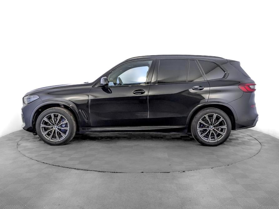 BMW X5 IV (G05/G18) Москва  - изображение 8