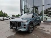 Jaecoo J7 I Ижевск  - изображение 34