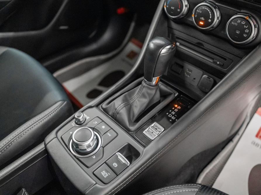 Mazda CX-3 I Рестайлинг Красноярск  - изображение 15