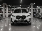 BMW X3 III (G01) Рестайлинг Москва  - изображение 33