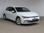 Volkswagen Golf VIII Москва  - изображение 60