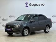 Lada (ВАЗ) Granta I Рестайлинг Ставрополь  - изображение 18