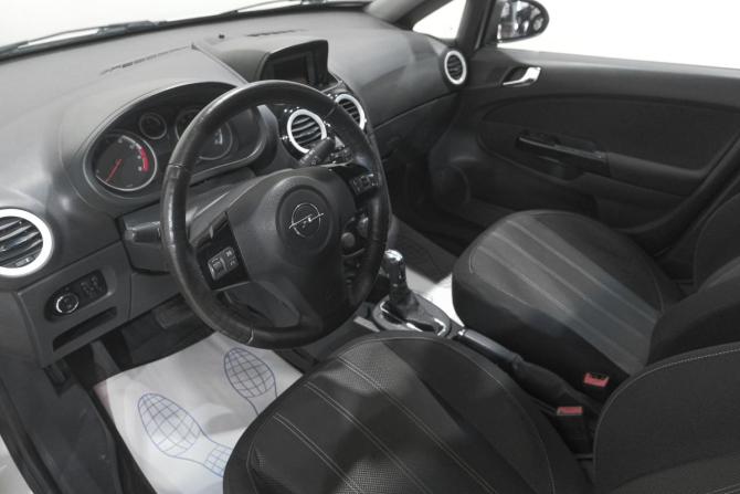 Opel Corsa D Рестайлинг I с пробегом 2012 года, цена 629 000 рублей, 119000 км, хэтчбек, Автокод Объявления