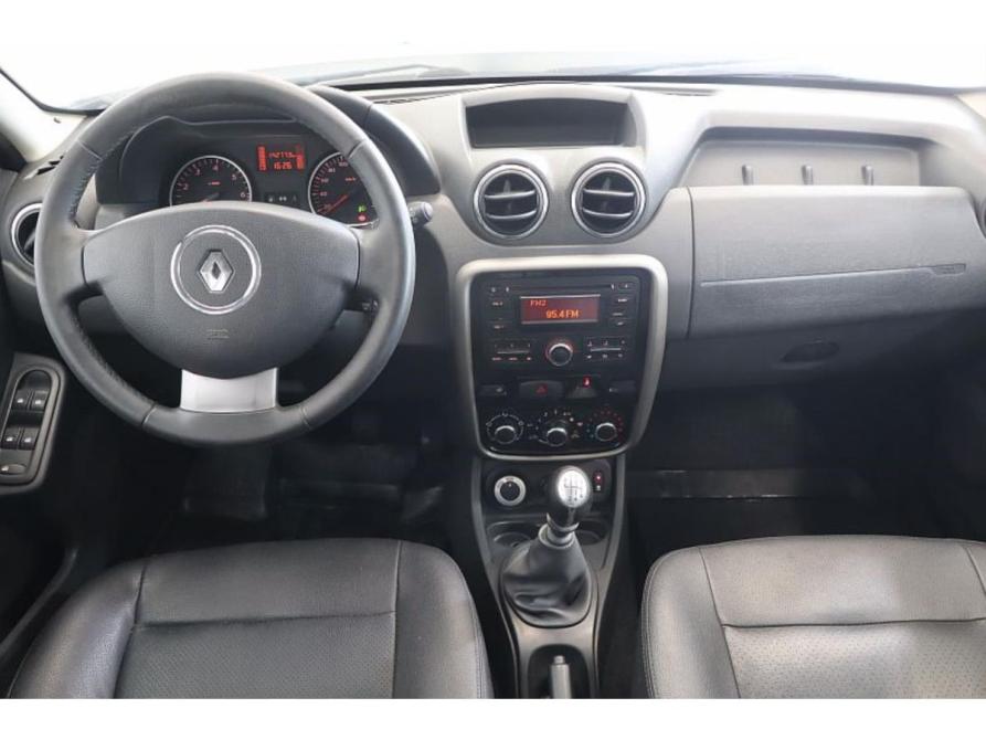 Renault Duster I Коломна  - изображение 9