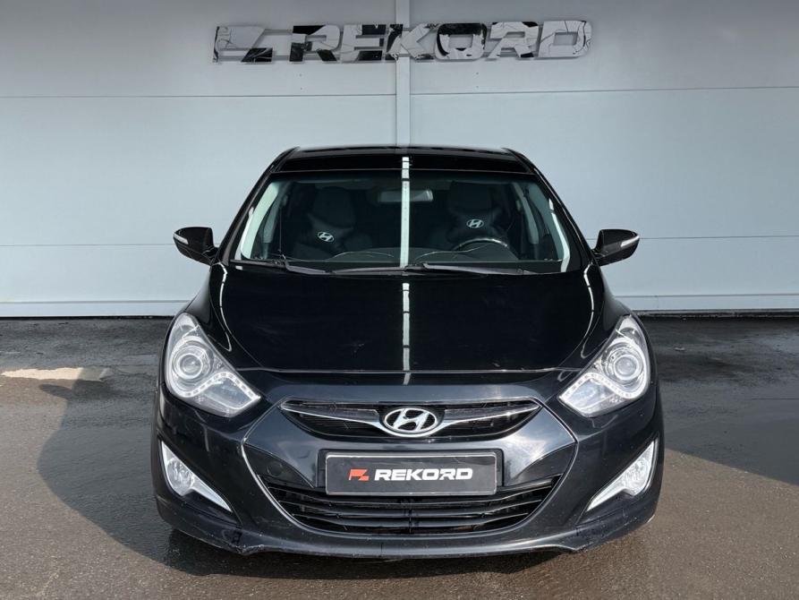Hyundai i40 I Уфа  - изображение 5