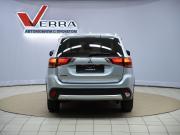 Mitsubishi Outlander III Рестайлинг 2 Уфа  - изображение 22
