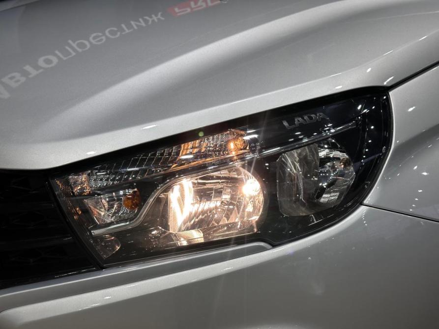 Lada (ВАЗ) Vesta I Пермь  - изображение 10
