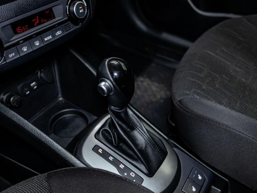 Kia Rio III Рестайлинг Магнитогорск  - изображение 19
