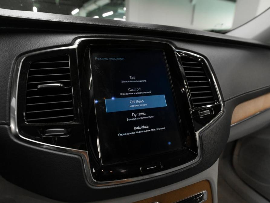 Volvo XC90 II Москва  - изображение 29