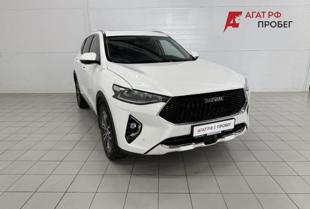 Haval F7 I Астрахань  - изображение 3