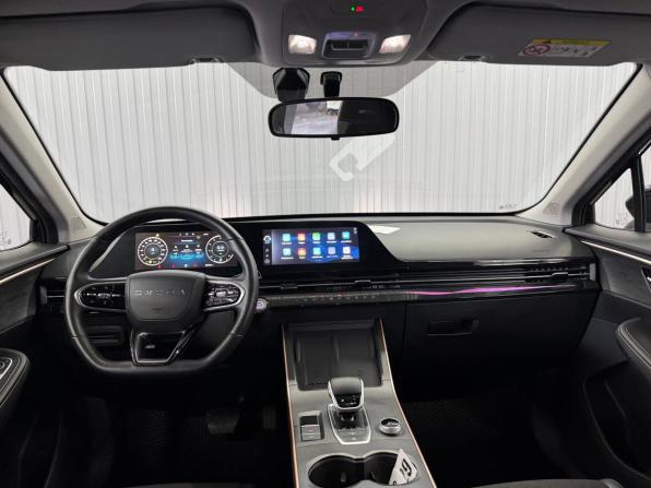 Omoda C5 I с пробегом 2024 года, цена 1 727 000 рублей, 28135 км, внедорожник, Автокод Объявления