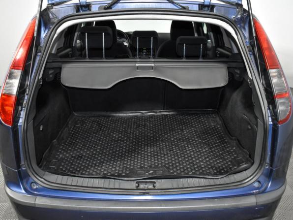 Ford Focus II с пробегом 2006 года, цена 449 000 рублей, 163891 км, универсал, Автокод Объявления