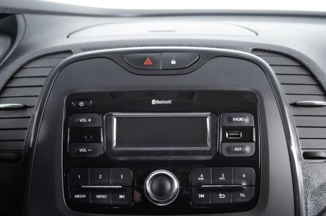 Renault Kaptur I с пробегом 2018 года, цена 1 159 000 рублей, 171593 км, внедорожник, Автокод Объявления