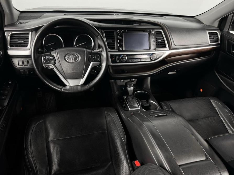 Toyota Highlander III (XU50) Казань  - изображение 6