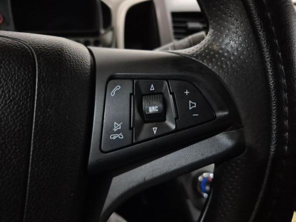 Chevrolet Aveo II с пробегом 2013 года, цена 620 000 рублей, 177162 км, седан, Автокод Объявления
