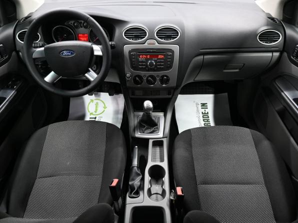 Ford Focus II Рестайлинг с пробегом 2010 года, цена 720 000 рублей, 250443 км, универсал, Автокод Объявления