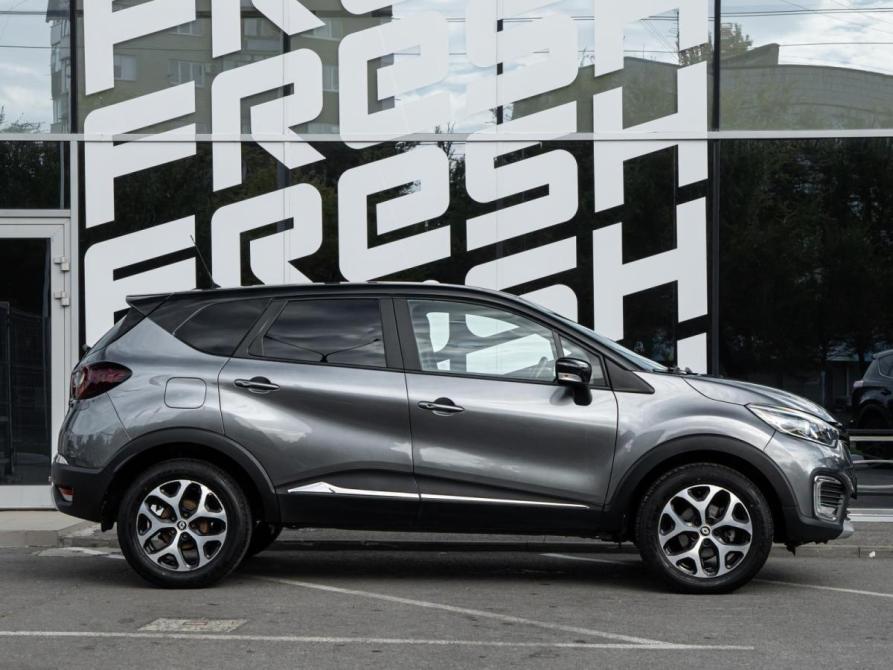 Renault Kaptur I Волгоград  - изображение 5