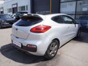 Kia Ceed II Москва  - изображение 20