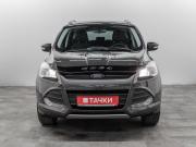 Ford Kuga II Красноярск  - изображение 25