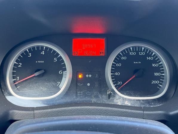 Renault Duster I с пробегом 2013 года, цена 830 000 рублей, 99000 км, внедорожник, Автокод Объявления