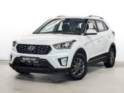 Hyundai Creta I Рестайлинг Санкт-Петербург  - изображение 31