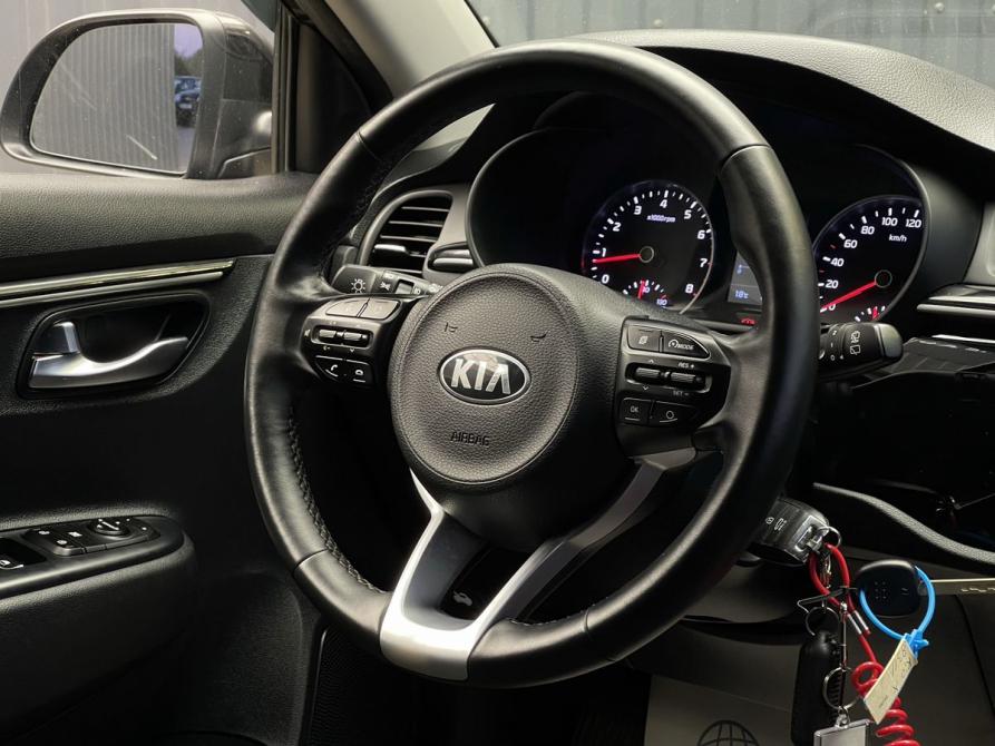 Kia Rio IV Пермь  - изображение 10