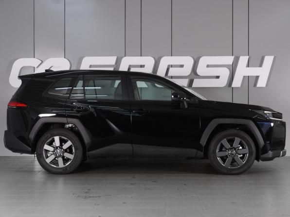Toyota RAV4 VI (XA60) с пробегом 2026 года, цена 4 190 000 рублей, 126 км, внедорожник, Автокод Объявления