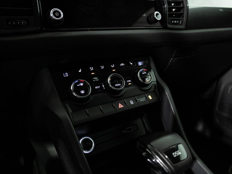 Skoda Kodiaq I Санкт-Петербург  - изображение 18