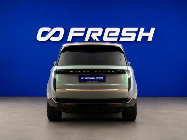 Land Rover Range Rover V с пробегом 2022 года, цена 15 900 000 рублей, 21932 км, внедорожник, Автокод Объявления