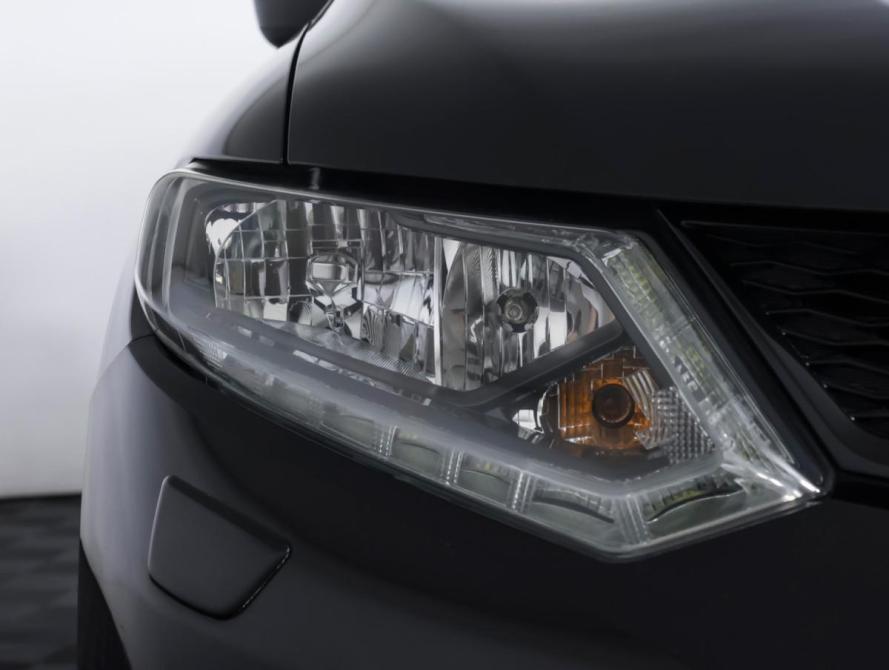 Nissan X-Trail III Москва  - изображение 18