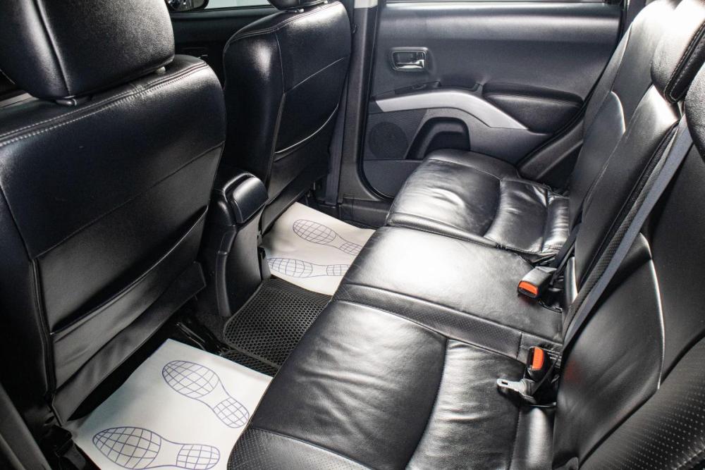 Mitsubishi Outlander II Сургут  - изображение 17