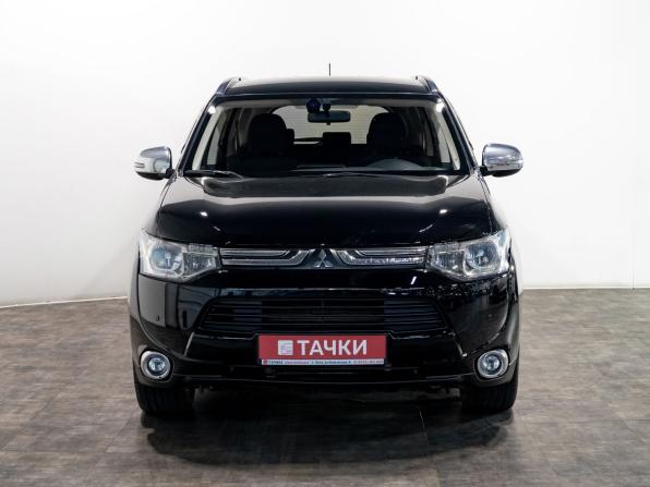 Mitsubishi Outlander III с пробегом 2012 года, цена 1 475 000 рублей, 227000 км, внедорожник, Автокод Объявления