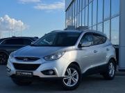 Hyundai ix35 I Самара  - изображение 20