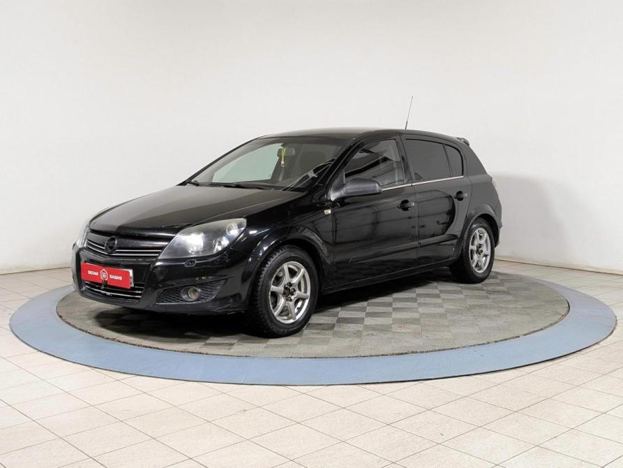 Opel Astra H Рестайлинг Екатеринбург  - изображение 4