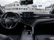 Toyota Camry VIII (XV70) Рестайлинг Москва  - изображение 30