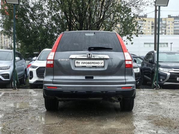 Honda CR-V III Рестайлинг с пробегом 2011 года, цена 1 449 000 рублей, 254000 км, внедорожник, Автокод Объявления