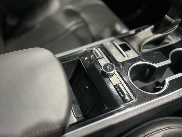 Kia K5 III с пробегом 2021 года, цена 2 269 900 рублей, 85000 км, седан, Автокод Объявления