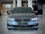 BMW 5 серии VII (G30/G31/G38) Екатеринбург  - изображение 28