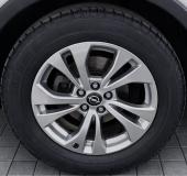 Opel Mokka I Москва  - изображение 32
