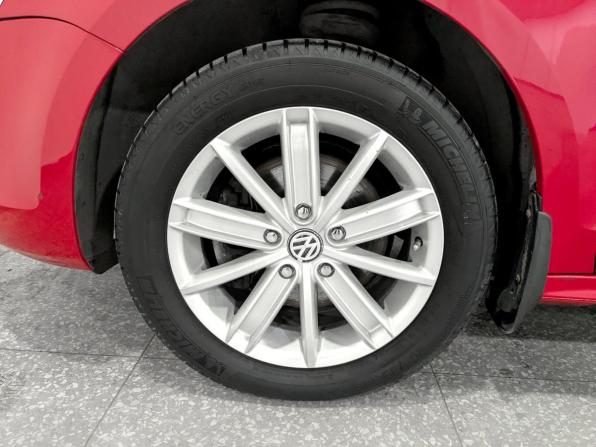 Volkswagen Jetta VI Рестайлинг с пробегом 2014 года, цена 1 315 000 рублей, 55663 км, седан, Автокод Объявления