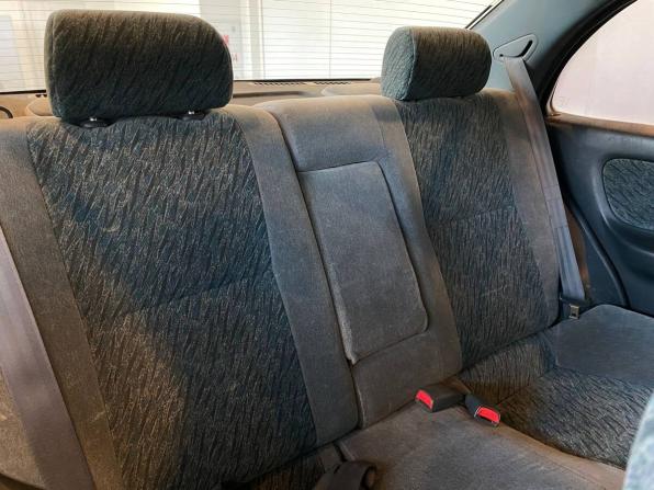 Nissan Almera I (N15) с пробегом 1997 года, цена 100 000 рублей, 304842 км, седан, Автокод Объявления