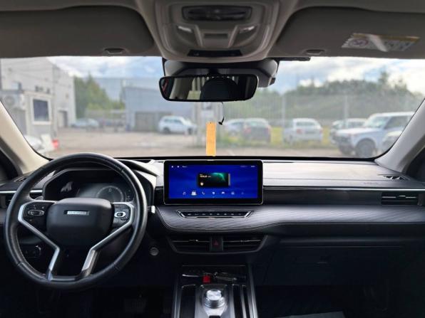 Haval Jolion I с пробегом 2021 года, цена 1 739 000 рублей, 56748 км, внедорожник, Автокод Объявления