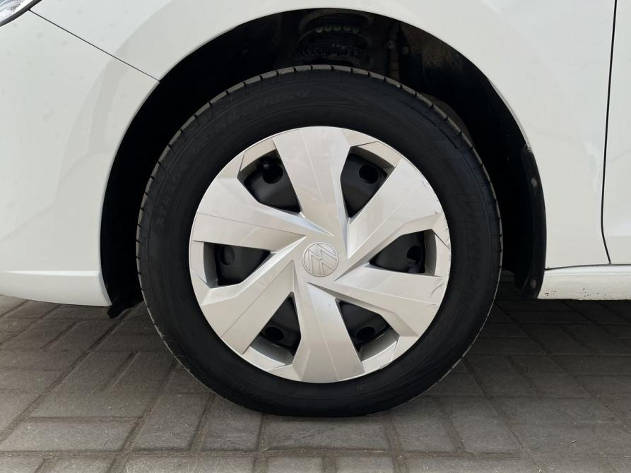 Volkswagen Polo VI Тамбов  - изображение 19