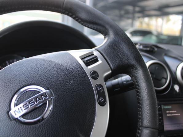 Nissan Qashqai+2 I Рестайлинг с пробегом 2011 года, цена 829 000 рублей, 264908 км, внедорожник, Автокод Объявления